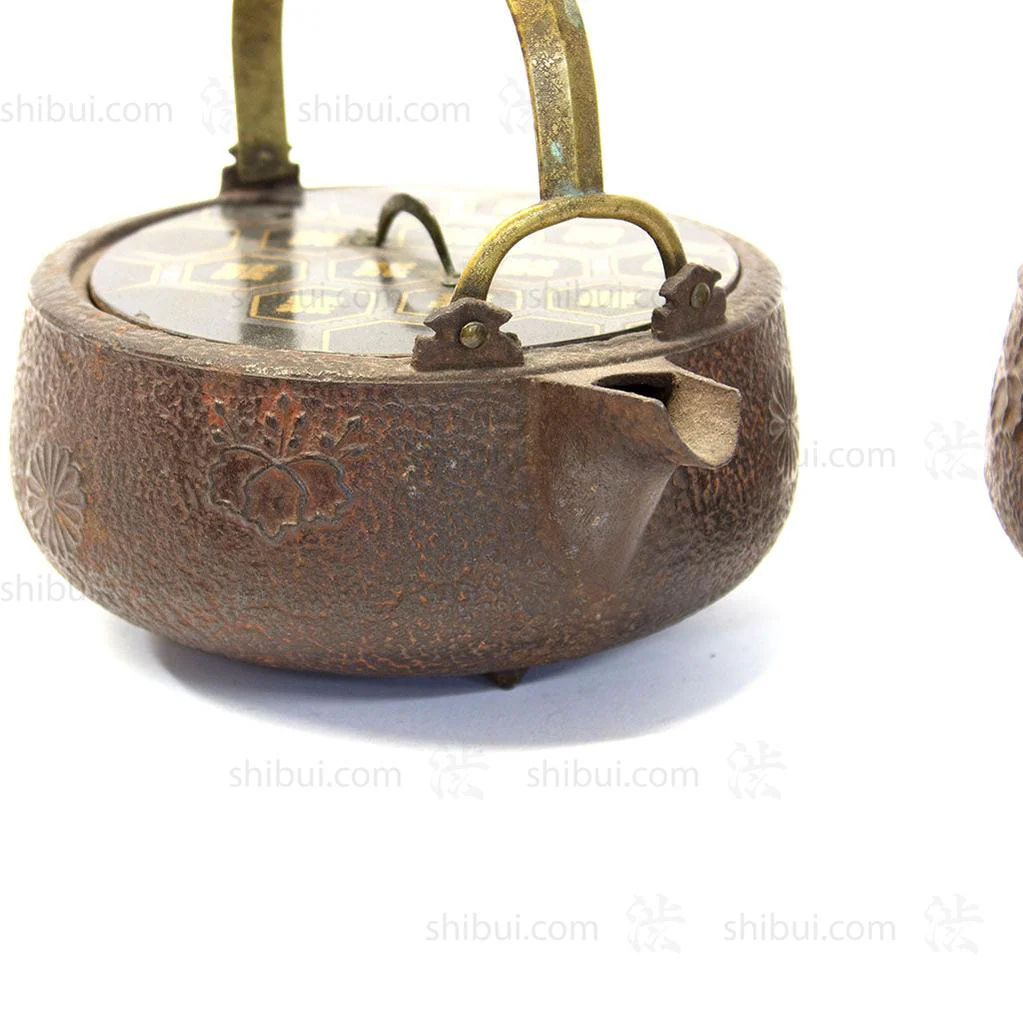 Choshi Sake Ewers - Image 8