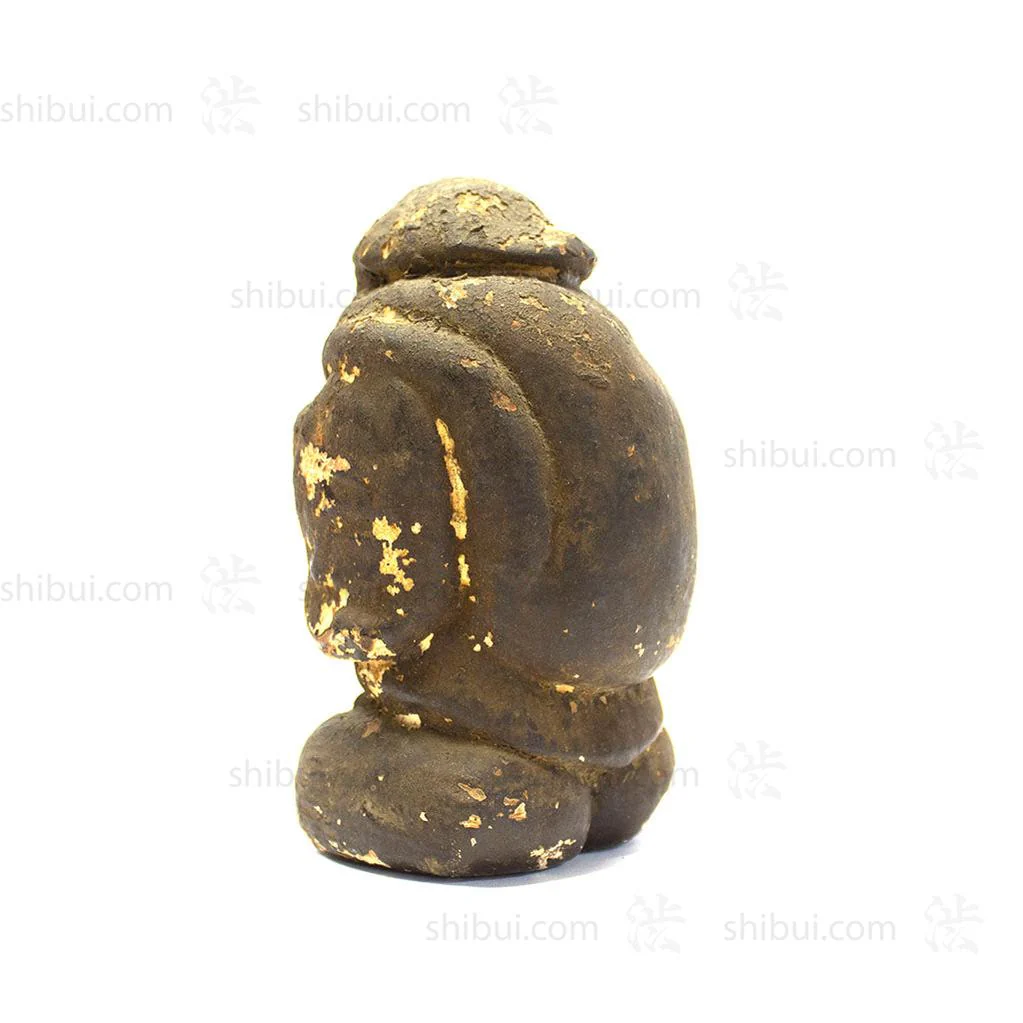 Clay Daikoku - Image 4