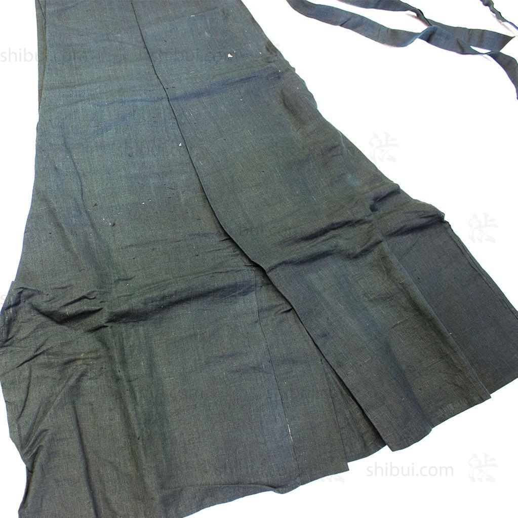 Fireman Hakama - Image 3