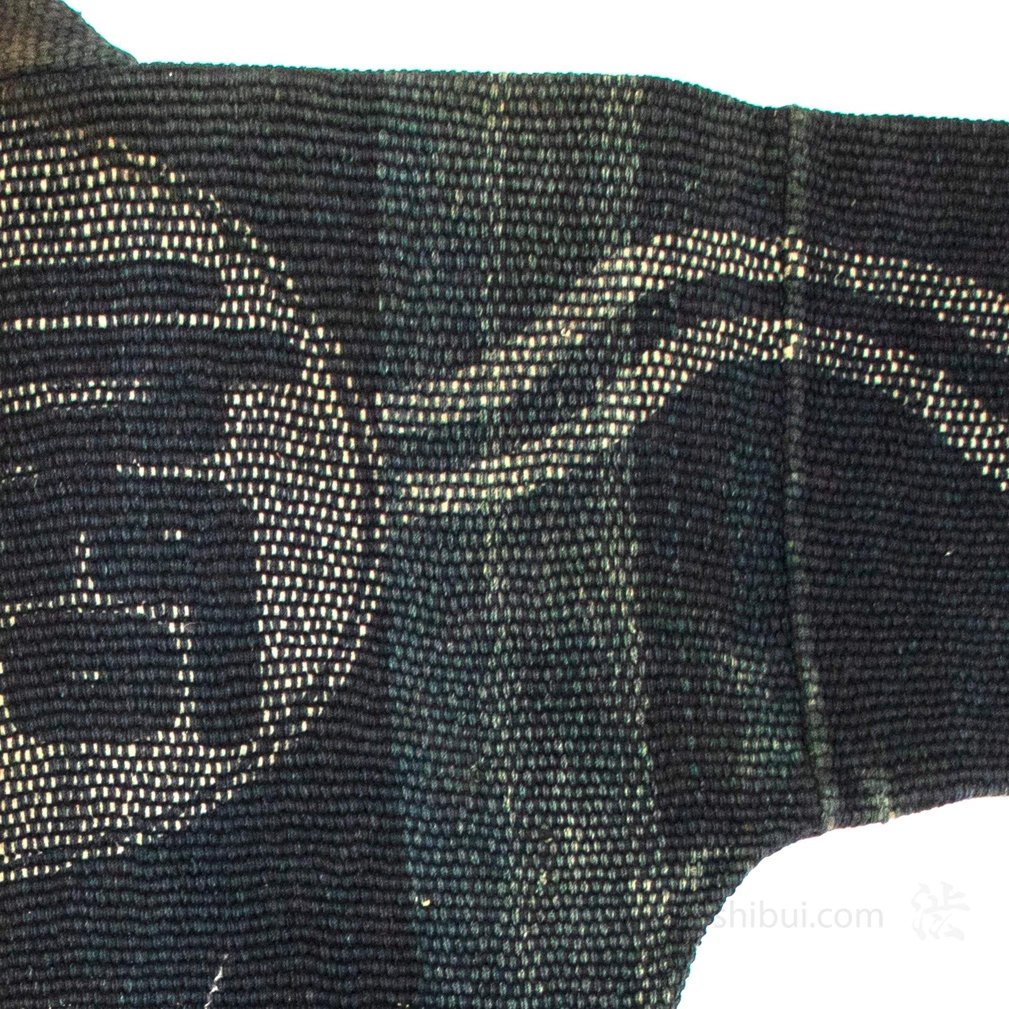 Fireman's Sashiko Under Kimono - Image 4