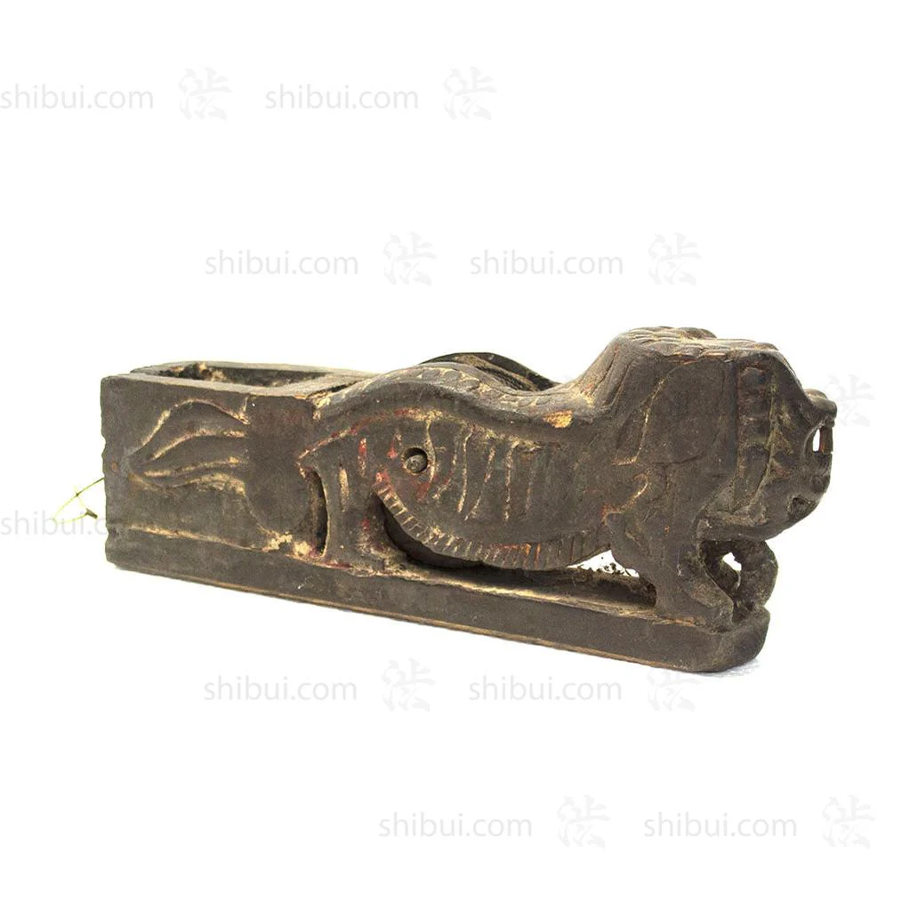 Korean Sumitsubo Ink Line - Image 2