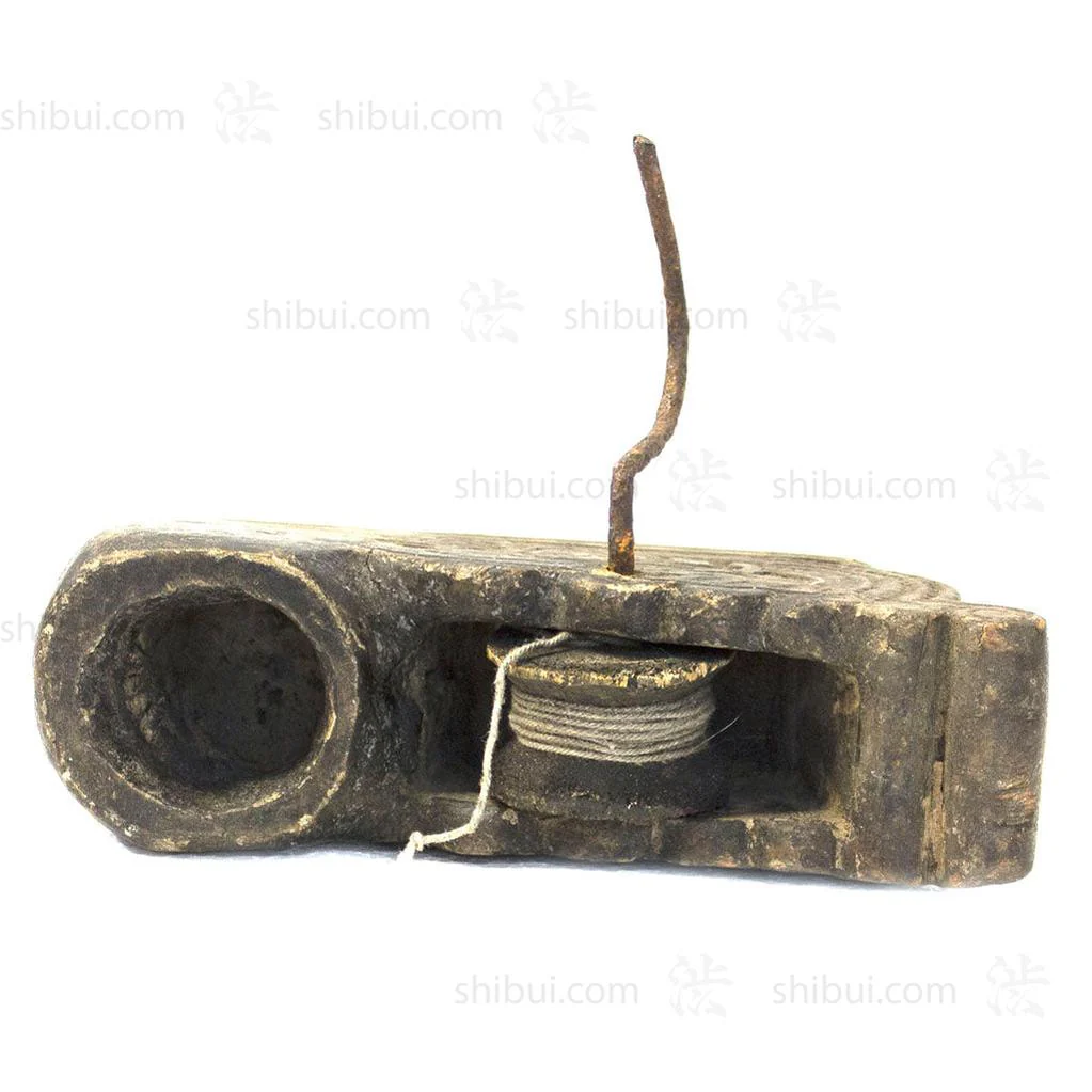Korean Sumitsubo Ink Line - Image 5