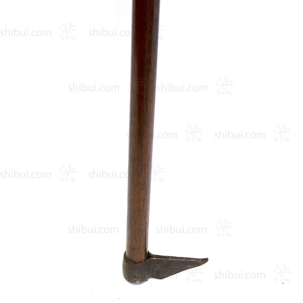 Japanese Fireman Tool - Image 3