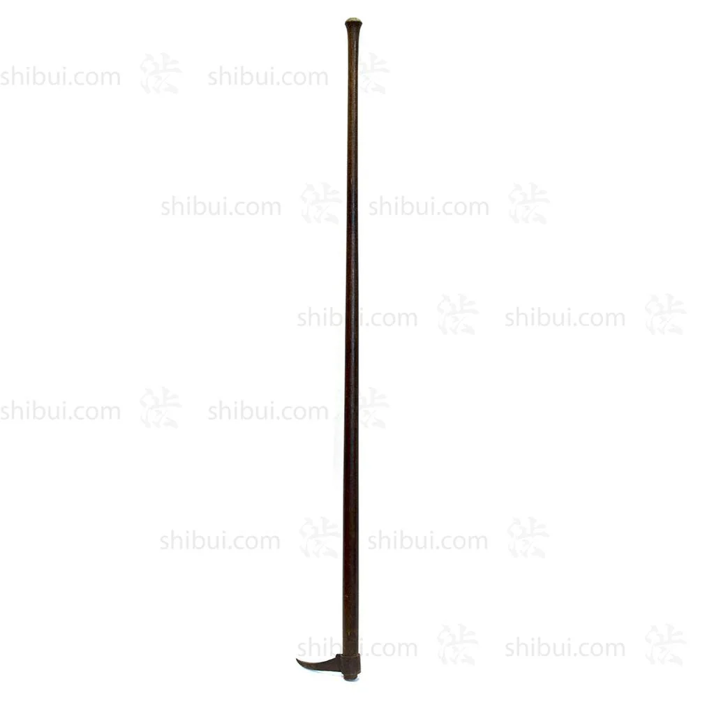 Japanese Fireman Tool