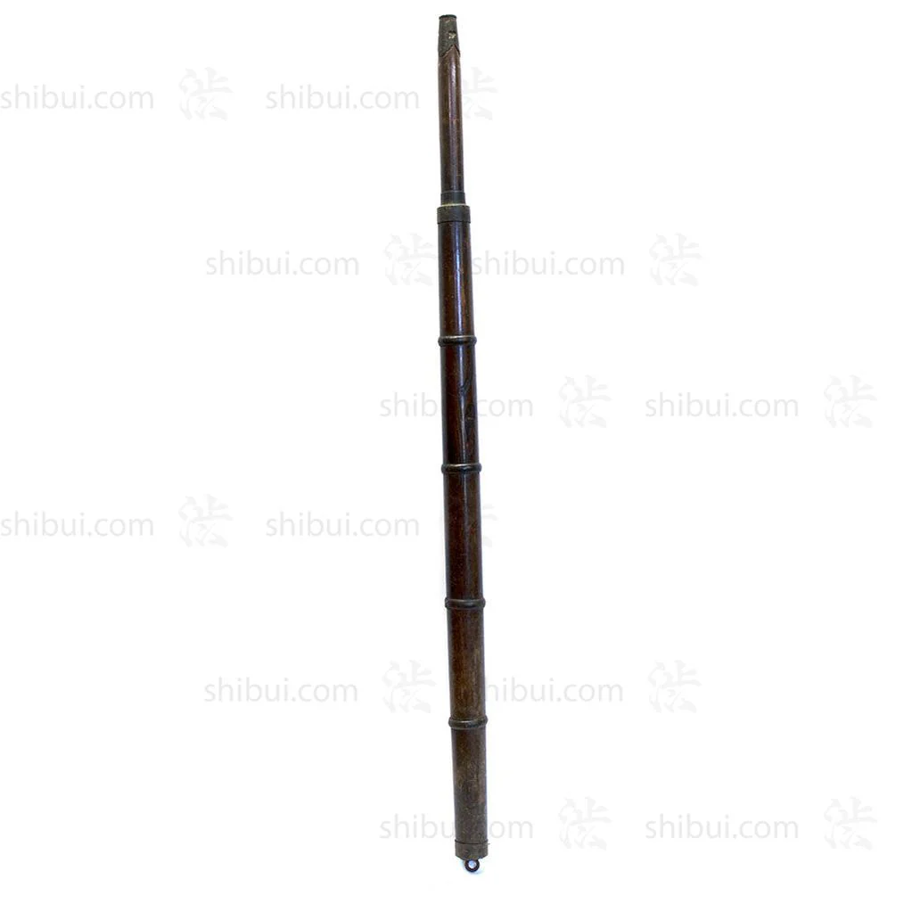 Japanese Fireman Tool - Image 2