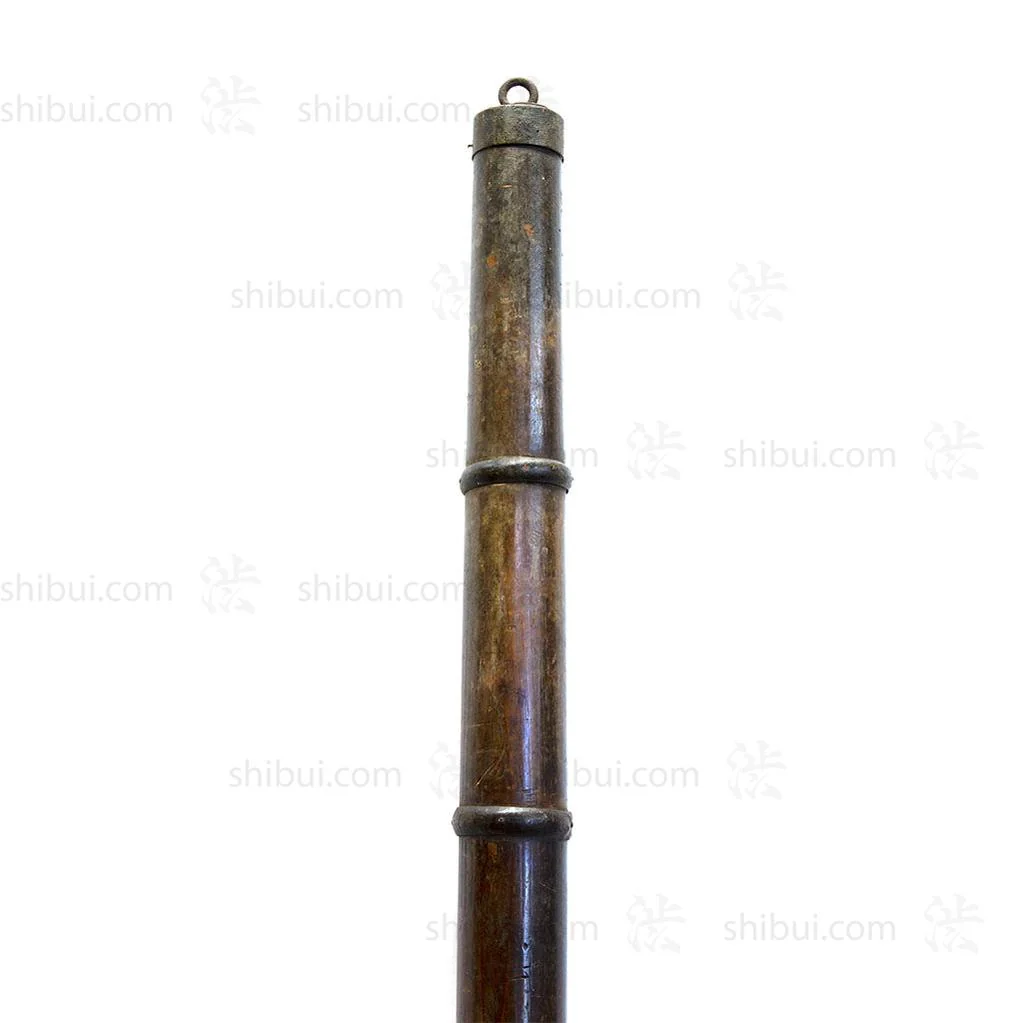 Japanese Fireman Tool - Image 4