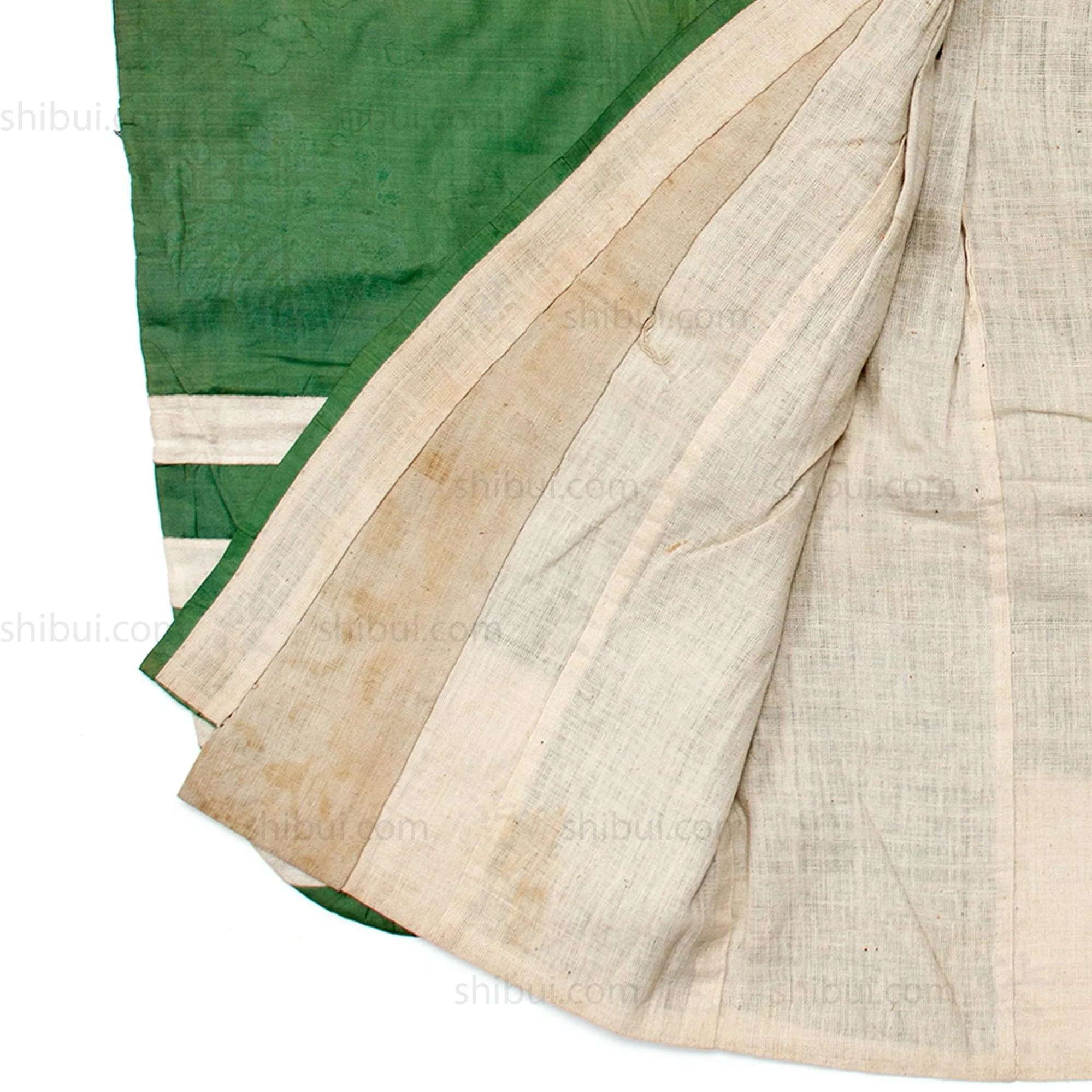 Child's Theatre Kimono | Chōken - Image 12