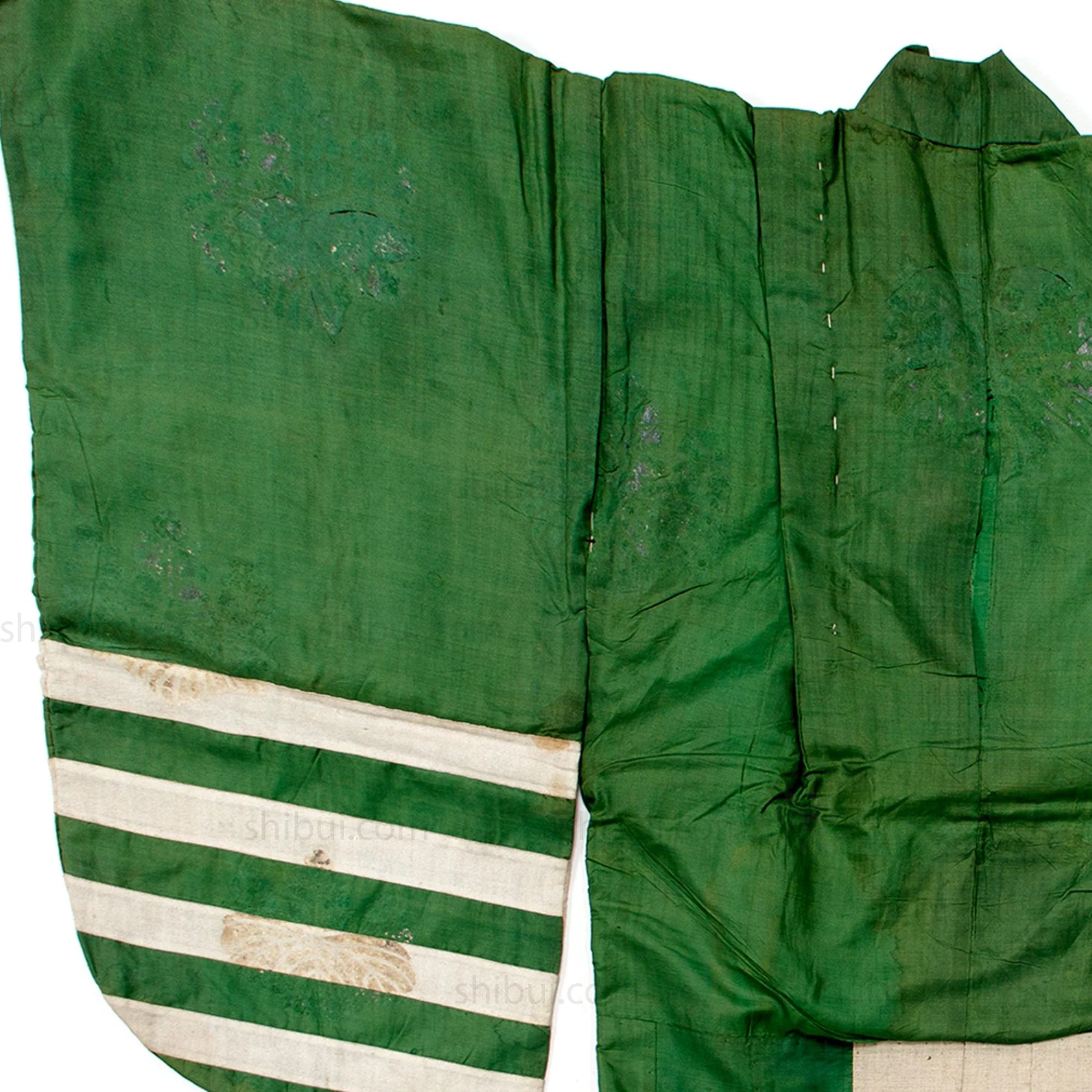 Child's Theatre Kimono | Chōken - Image 8