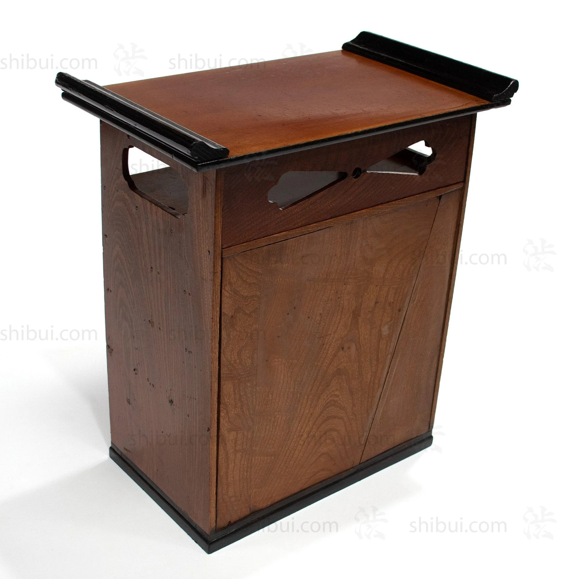 Sakata Dressing Chest | Small 6 Drawer Chest - Image 3
