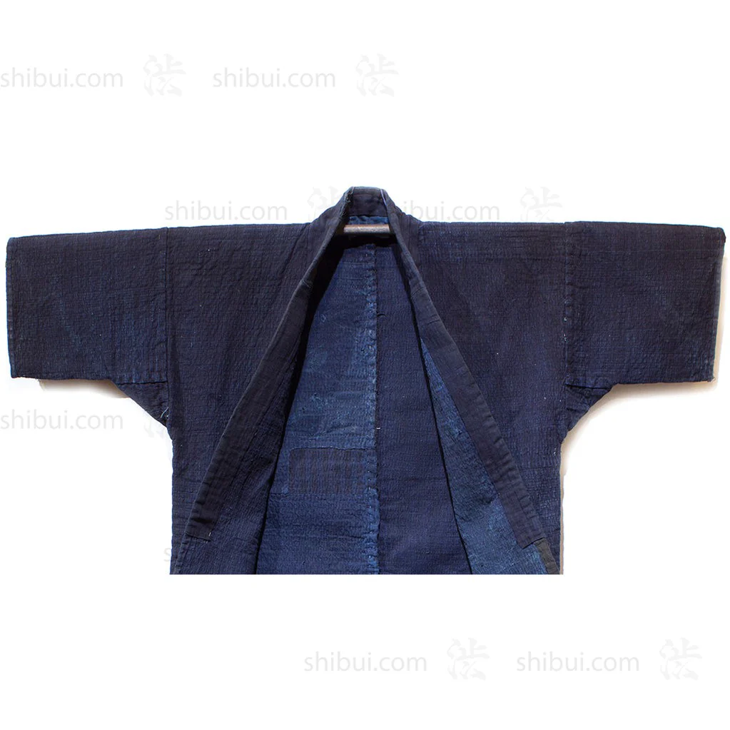 Sashiko Jacket - Image 3