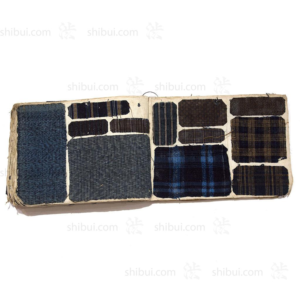 Sample Book - Shimacho - Image 5