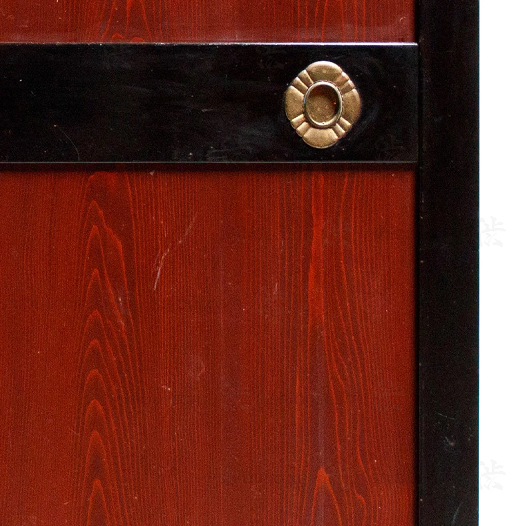 Wide Sugi Fusuma | Sliding Doors | Japanese Cedar | Architectural Decor - Image 5