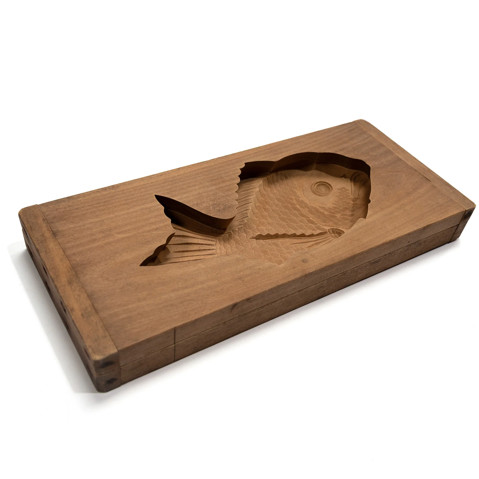 Tai Fish Kashigata - Candy Mold - Image 2