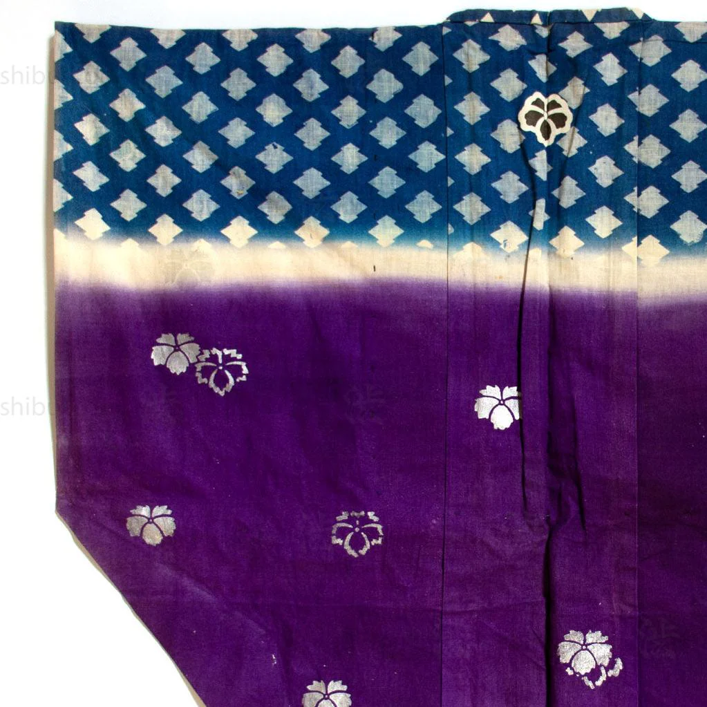 Theater or Matsuri Kamishimo (Vest) - Image 2
