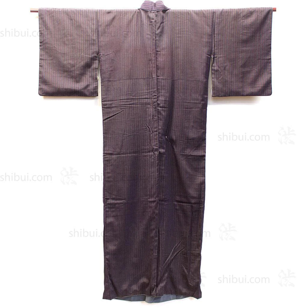 Vintage Womens Kimono - Image 2
